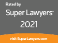 Super Lawyers 2021 Super Lawyers 2021