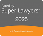 Super Lawyers 2025 Super Lawyers 2025