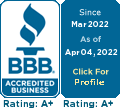 Better Business Bureau Better Business Bureau